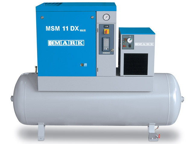 MSM Maxi