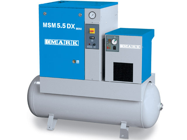 MSM Mini
