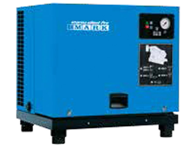 Stormy Pro S Silent
